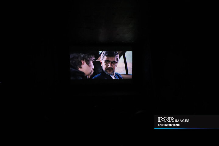 تور گردشگری بازنشستگان شهرداری اصفهان