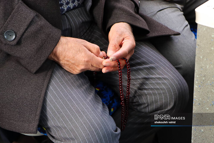 تور گردشگری بازنشستگان شهرداری اصفهان