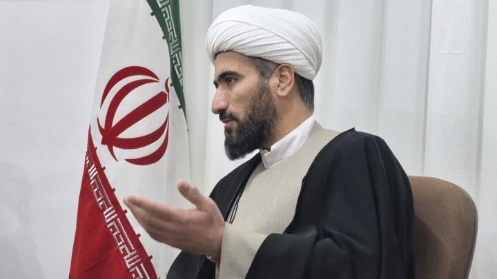 مدیرکل تبلیغات اسلامی چهارمحال و بختیاری معرفی شد+ سوابق