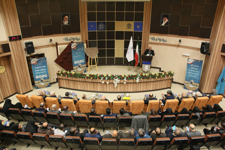 امید به بازنگری در قانون احزاب برای تحقق نقش واقعی تشکل‌های سیاسی