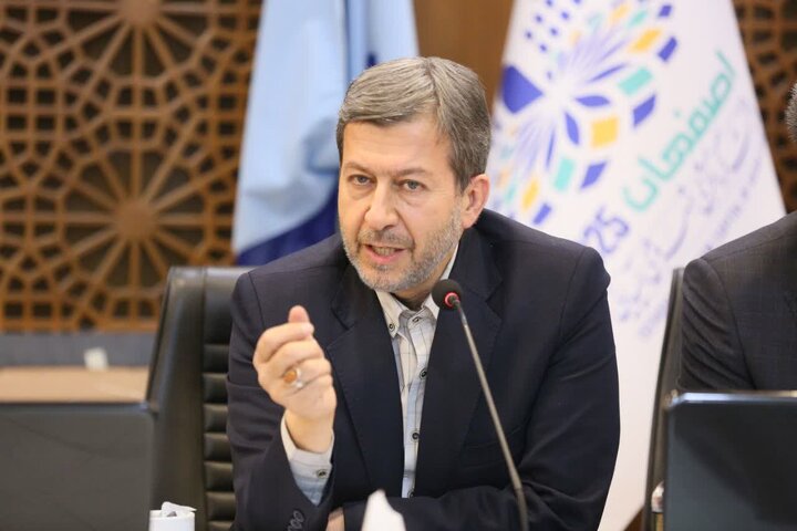 استاندار اصفهان از بسته جامع رونق ساخت‌وساز خبر داد