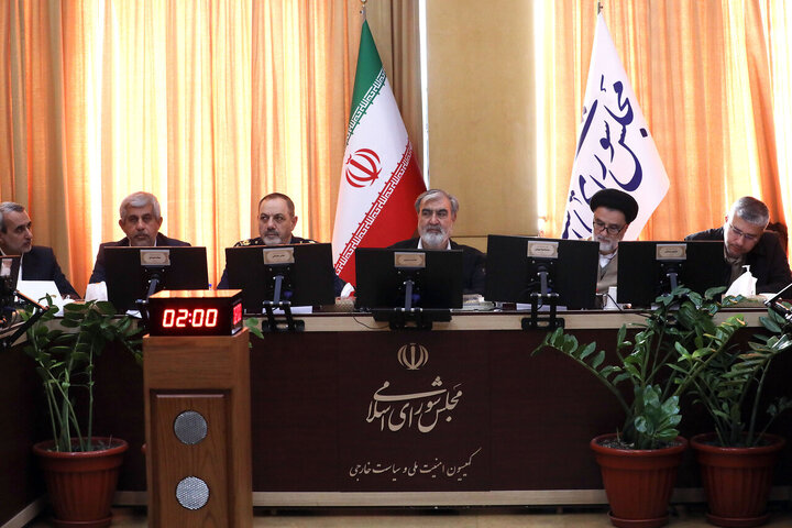 متناسبسازی حقوق بازنشستگان نیروهای مسلح در بودجه ۱۴۰۵ + جزئیات