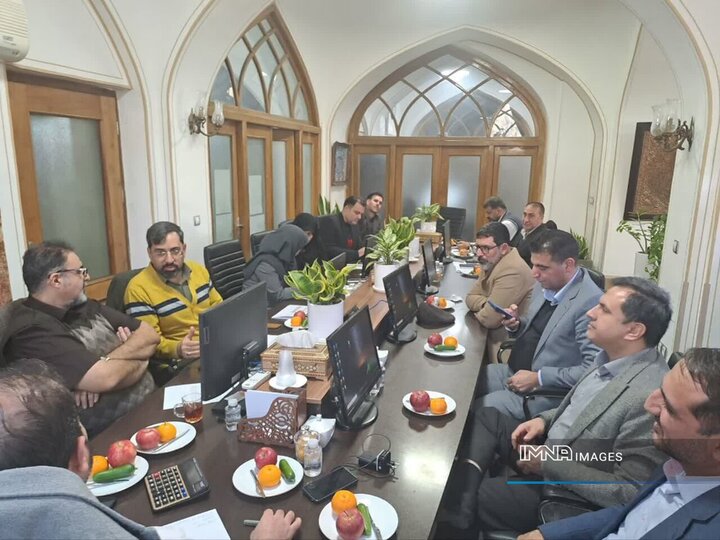 ۱۵۰ میلیاردتومان آزادسازی معابر در منطقه یک اصفهان؛ شهرداری به‌دنبال تأمین منابع ملکی جدید