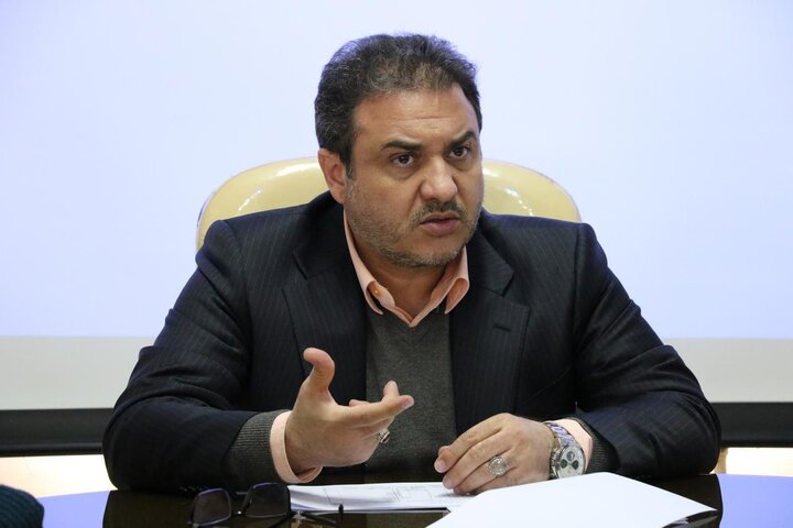 زون‌بندی شبکه آب البرز؛ گامی کلیدی برای مدیریت بحران و آمادگی پدافندی