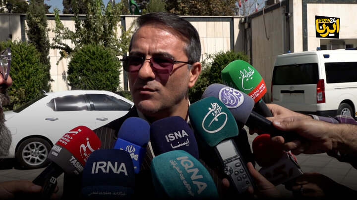 روند کوچکسازی دولت از سر گرفته شد