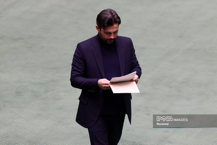 صحن علنی مجلس شورای اسلامی