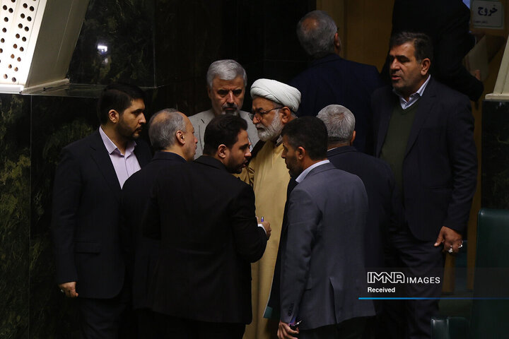 صحن علنی مجلس شورای اسلامی