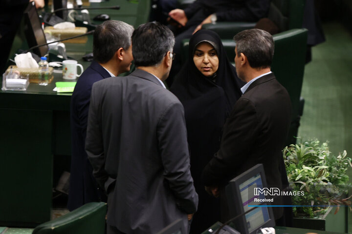 صحن علنی مجلس شورای اسلامی