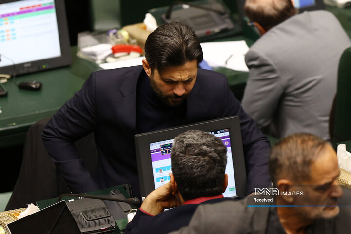 صحن علنی مجلس شورای اسلامی