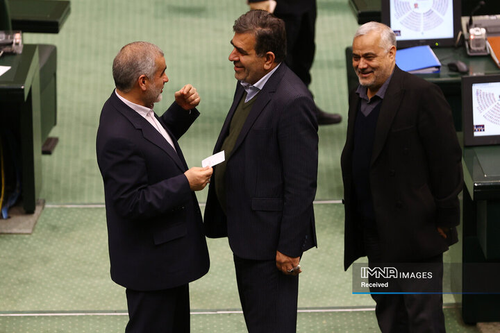 صحن علنی مجلس شورای اسلامی