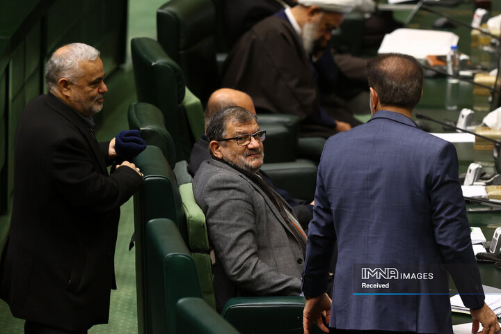 صحن علنی مجلس شورای اسلامی