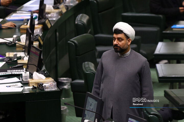 صحن علنی مجلس شورای اسلامی