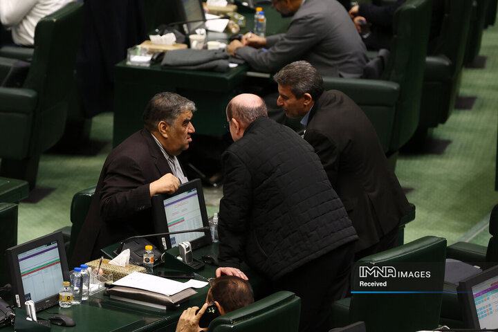 صحن علنی مجلس شورای اسلامی