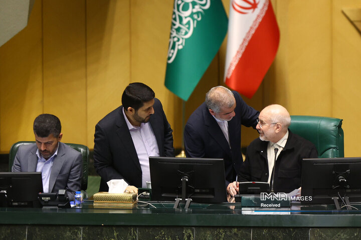 صحن علنی مجلس شورای اسلامی