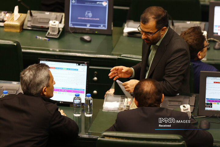 صحن علنی مجلس شورای اسلامی