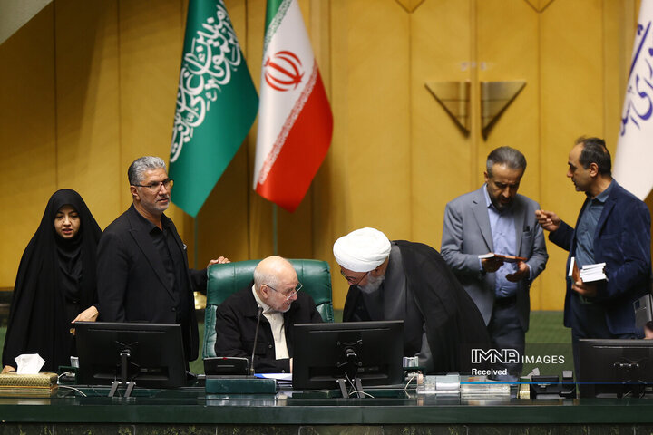 صحن علنی مجلس شورای اسلامی