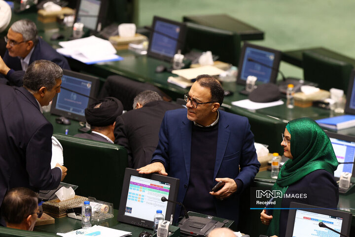 صحن علنی مجلس شورای اسلامی