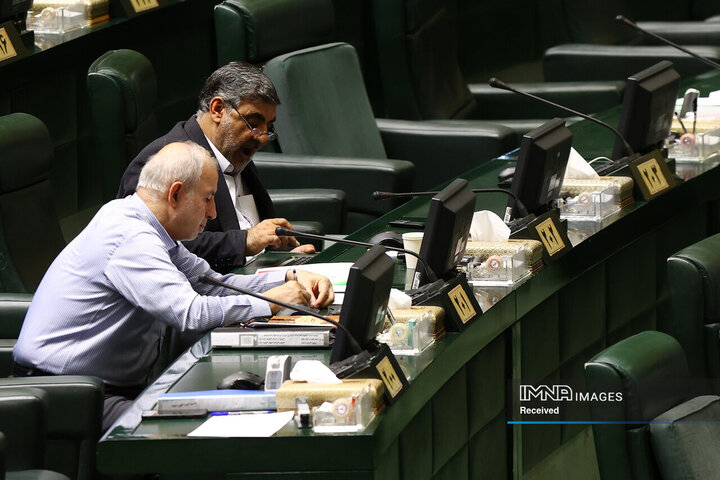 صحن علنی مجلس شورای اسلامی