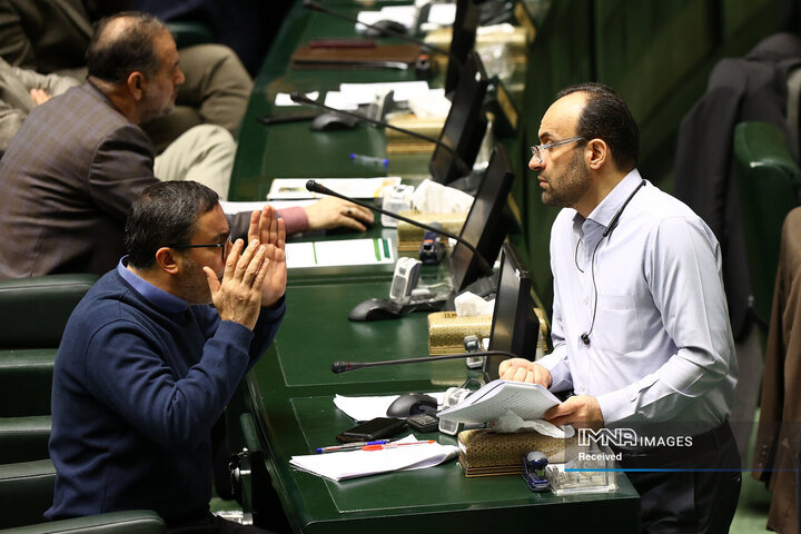 صحن علنی مجلس شورای اسلامی