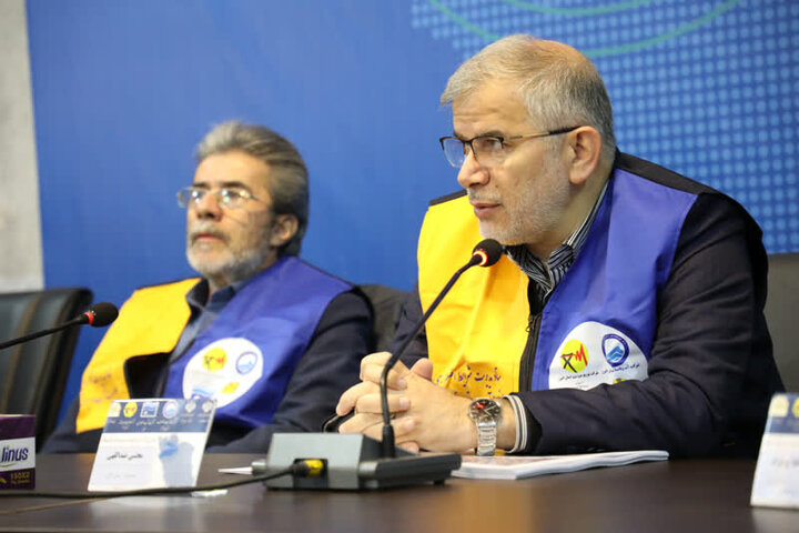 مانور وزارت نیرو سطح آمادگی خدمات حیاتی را ارتقا می‌دهد