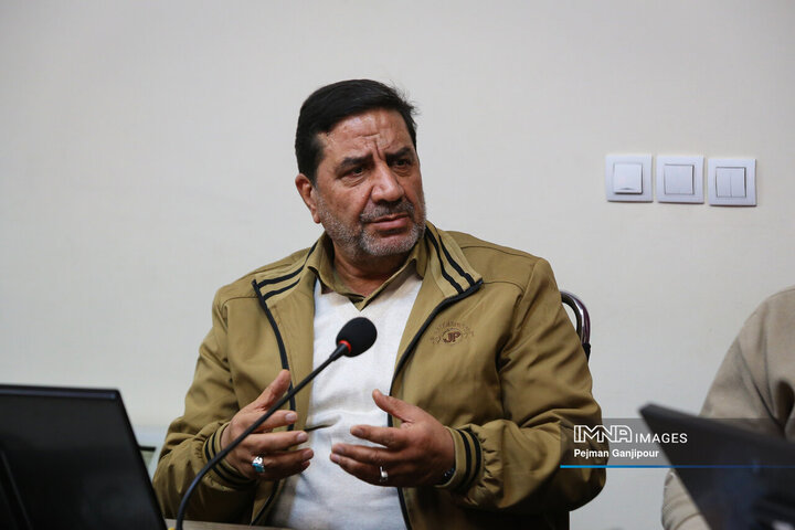 شورای سازمان پایانه‌های مسافربری شهرداری اصفهان