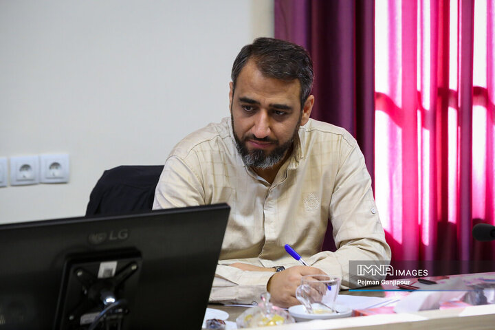 شورای سازمان پایانه‌های مسافربری شهرداری اصفهان