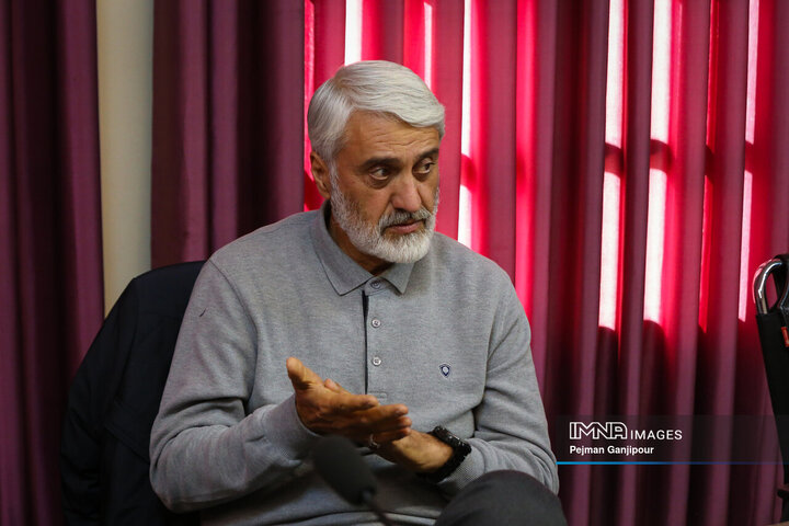 شورای سازمان پایانه‌های مسافربری شهرداری اصفهان