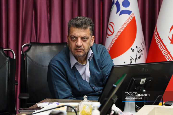 جلسه کمیته عالی ناژوان