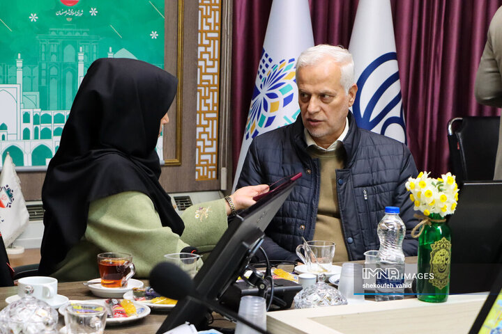 مالکان حدود ۸۰۰ پلاک در ناژوان می‌توانند پروانه نوسازی یا مرمت دریافت کنند