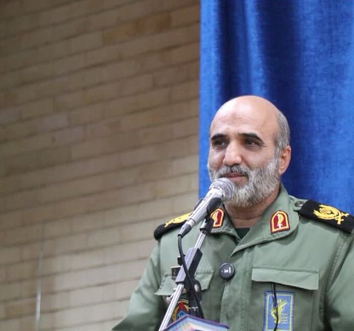 نقش مادران تراز انقلاب در مقابله با جنگ نرم دشمن راهبردی است