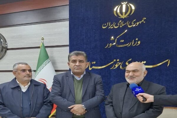 سفر رئیس کمیسیون اجتماعی مجلس نقطه‌عطفی برای حل مشکلات اجتماعی خوزستان است