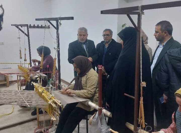 توانمندسازی جوامع محلی، محور اصلی سیاست‌های وزارتخانه است