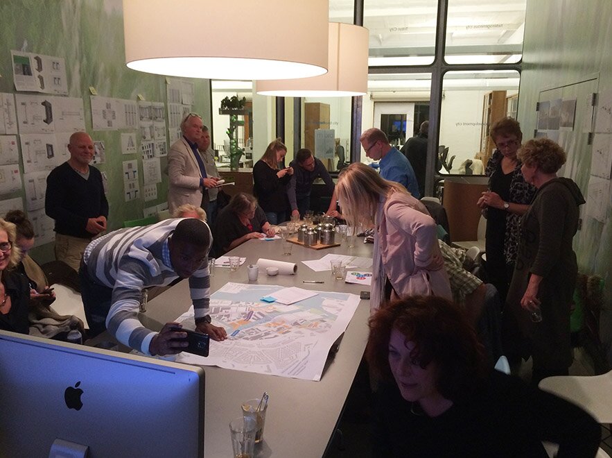 شهر بدون دود، محله بدون قبض؛  آینده&zwnj;ای که زودتر از انتظار رسیده