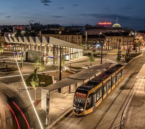 شهر بدون دود، محله بدون قبض؛ آیندهای که زودتر از انتظار رسیده