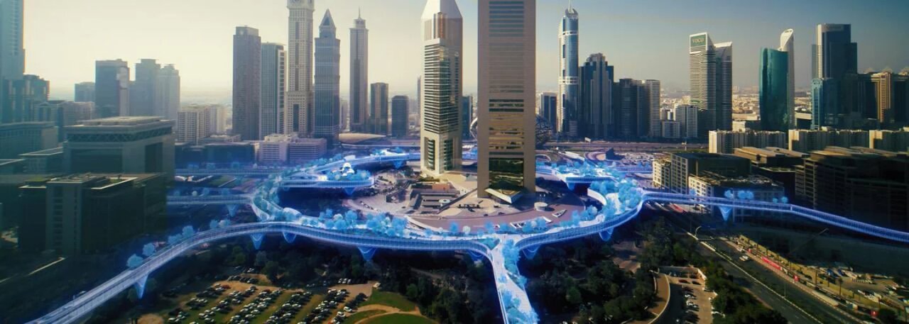 نقشه شهرها برای ۲۰۲۶؛ قدم بهجای فرمان