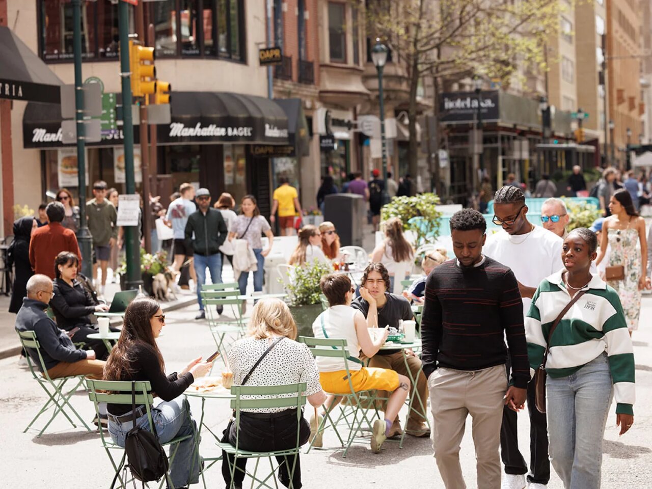 نقشه شهرها برای ۲۰۲۶؛ قدم بهجای فرمان