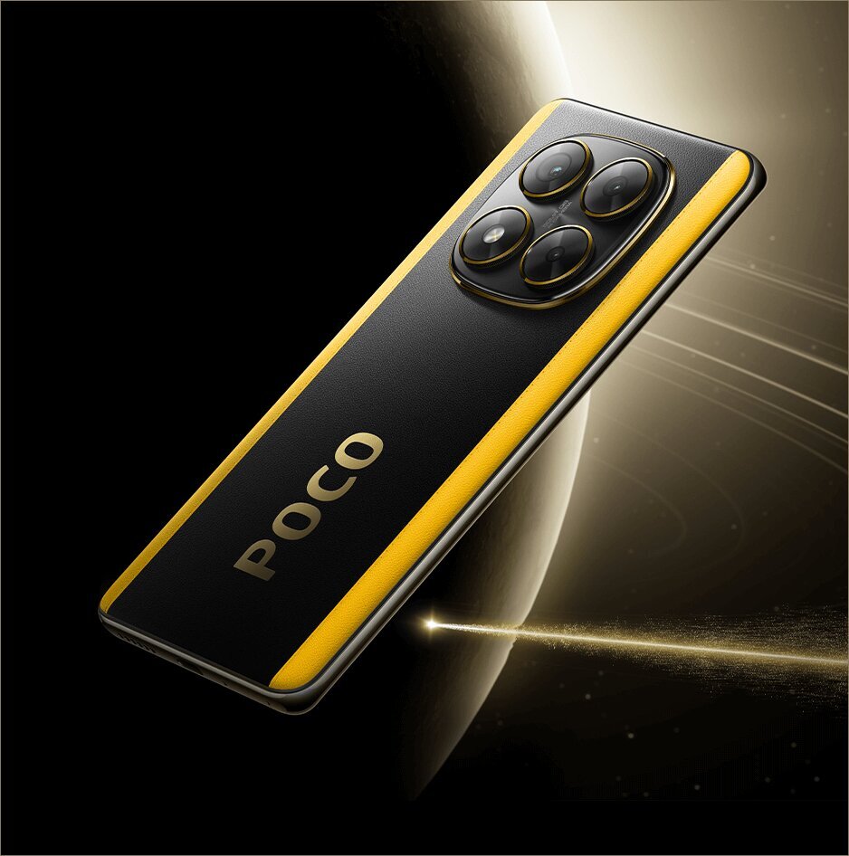 قیمت Poco X7 (امروز)+ مشخصات گوشی پوکو X7