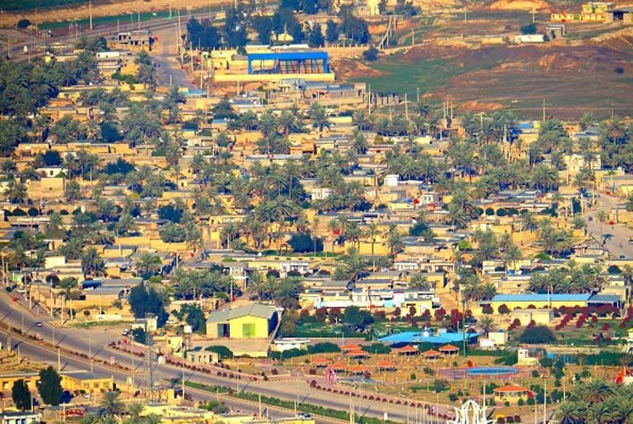 شهرهای کوچک؛ بستری برای توسعه پایدار با محوریت شوراها