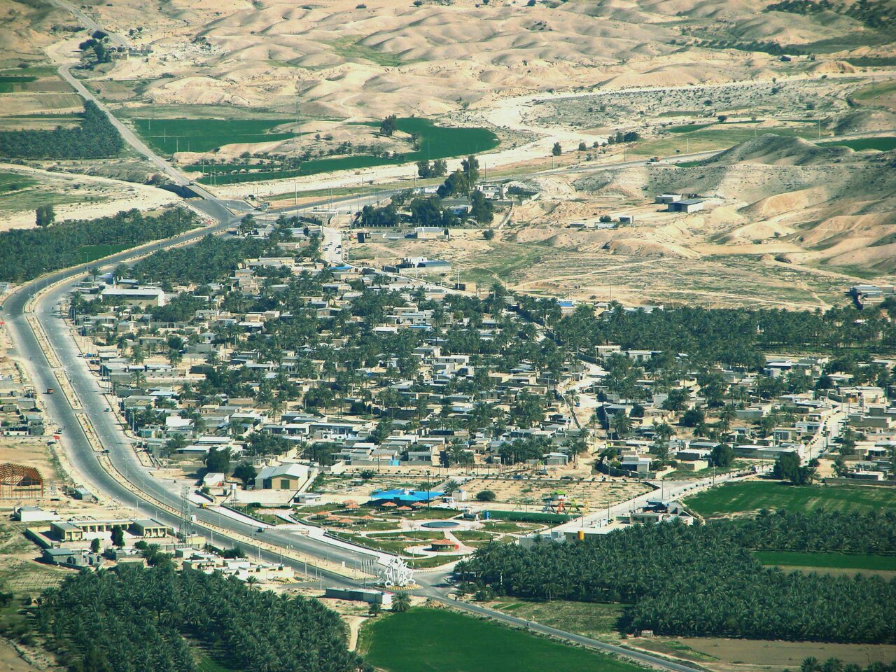 شهرهای کوچک؛ بستری برای توسعه پایدار با محوریت شوراها