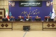 بزرگراه کرمانشاه-ایلام-خوزستان نقش مهمی در تسهیل تردد زائران اربعین دارد