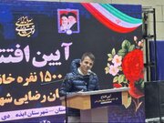 ایذه به پایگاه ویژه کشتی فرنگی ایران و جهان تبدیل شده است