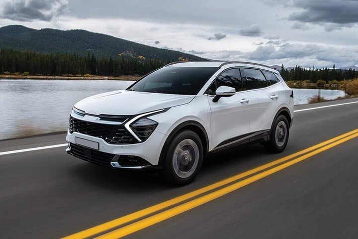 خودروی کیا اسپورتیج SX مدل ۲۰۲۶ چه مشخصاتی دارد؟