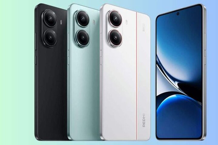 گوشی ردمی توربو 5 پرو چه قابلیت‌هایی دارد؟