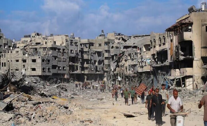 حملات هوایی و توپ‌خانه رژیم صهیونیستی به غزه/ بی‌اعتنایی تل‌آویو به آتش‌بس