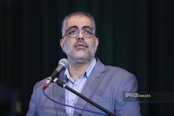 انجام دقیق امور شرعی متوفیان از اولویت‌های اساسی سازمان آرامستان‌های اصفهان است