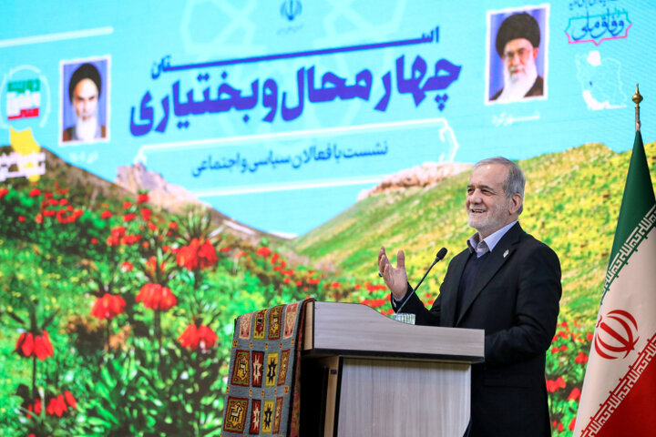 مشکل نهاده‌های دامی را حل خواهیم کرد/یارانه را حذف نمی‌کنیم