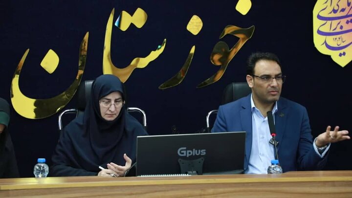 طرح «حامی» در خوزستان بر پایه داده‌های علمی اجرا شده است