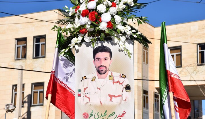 از «آبمورد لوداب» تا مرز یخبندان بانه در کردستان، روایت جان دادن برای میهن