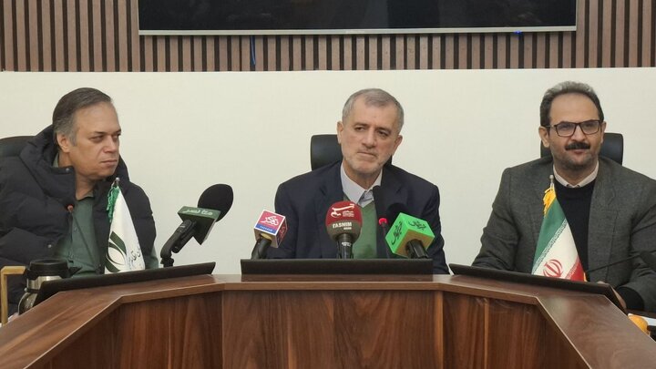 رونمایی از آخرین دستاوردهای فناوری اطلاعات در الکامپ مازندران