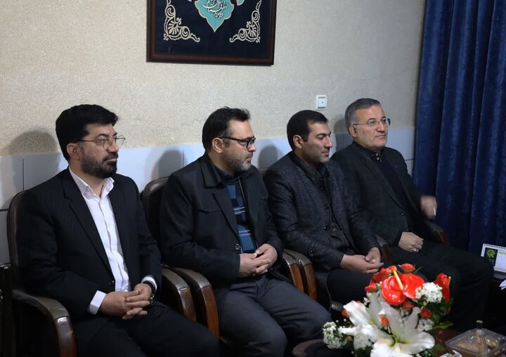 بهره‌گیری از سیره علوی در حکمرانی شهری و خدمت صادقانه به شهروندان ضرورت دارد